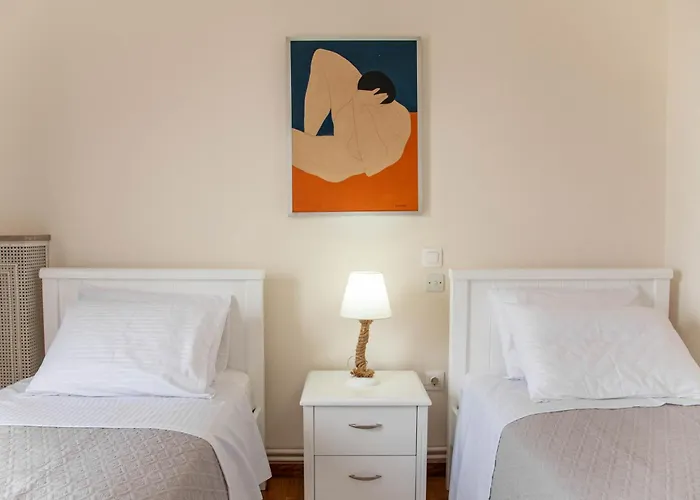Appartement Seaview Serenity Corfu (city)