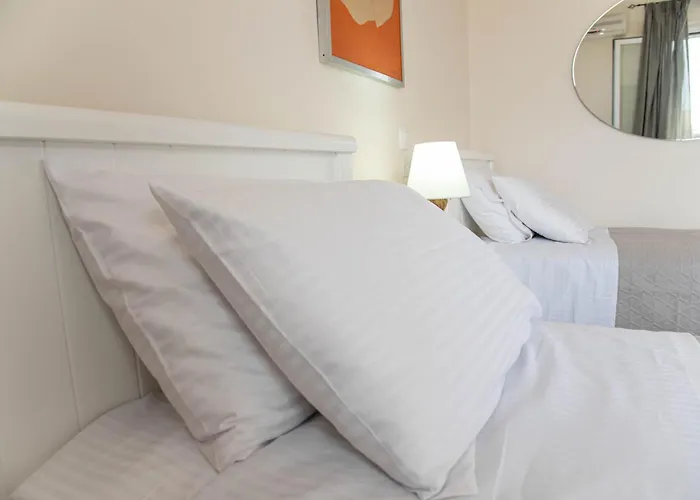 Appartement Seaview Serenity