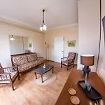 Apartament Seaview Serenity