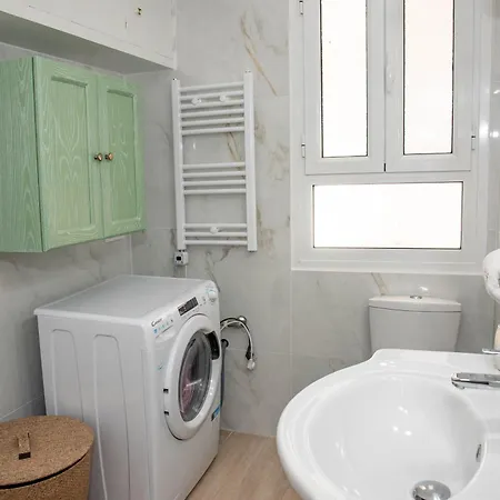 Apartamento Seaview Serenity Corfu (city)