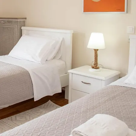 Seaview Serenity Apartment Corfu (city)