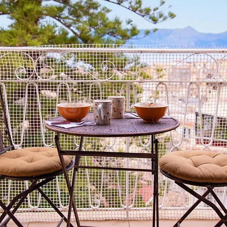 Seaview Serenity *