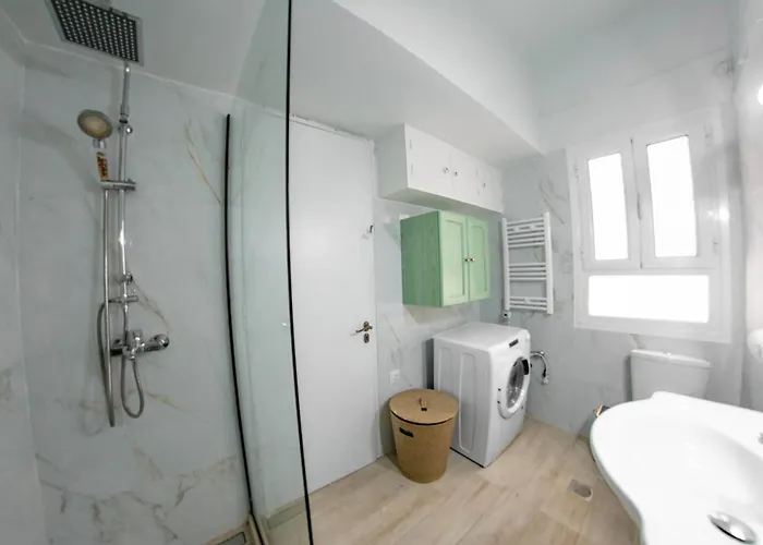 Apartment Seaview Serenity *