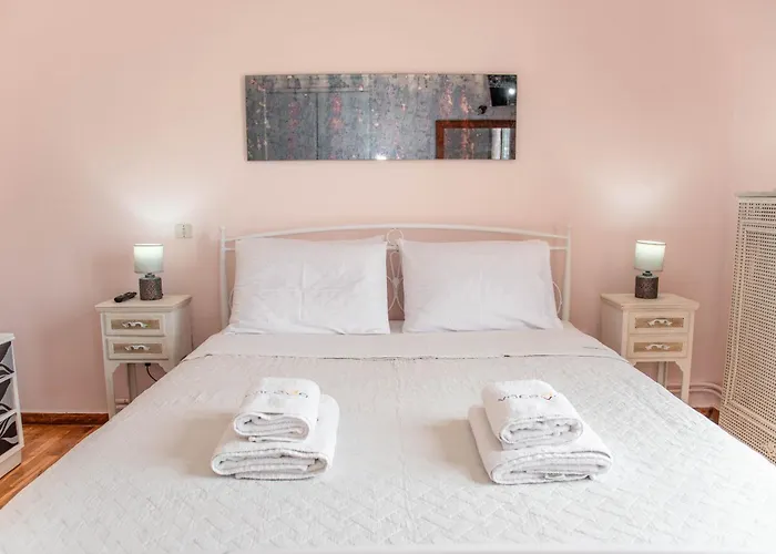 Seaview Serenity * Corfu (city)