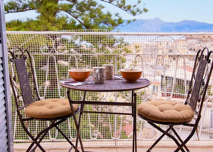 Seaview Serenity *