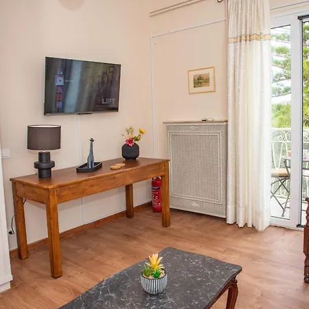 아파트 Seaview Serenity *