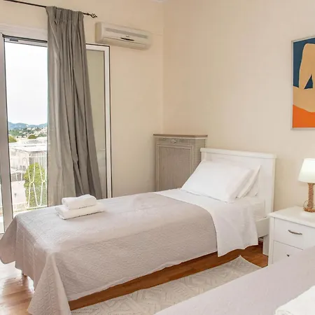 Seaview Serenity Corfu (city)