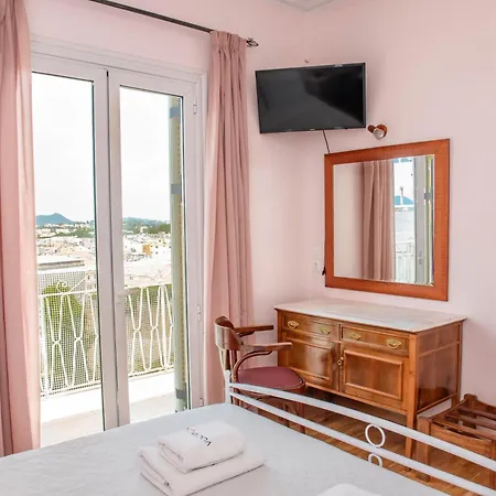 Seaview Serenity Corfu (city)