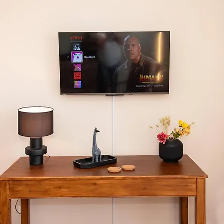 Seaview Serenity 아파트 Corfu (city)