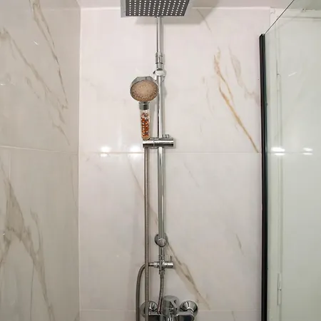 아파트 Seaview Serenity Corfu (city)