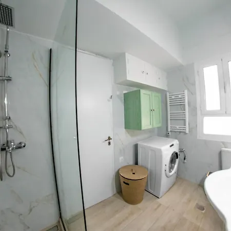 아파트 Seaview Serenity *