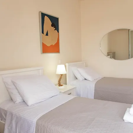 Seaview Serenity * Corfu (city)