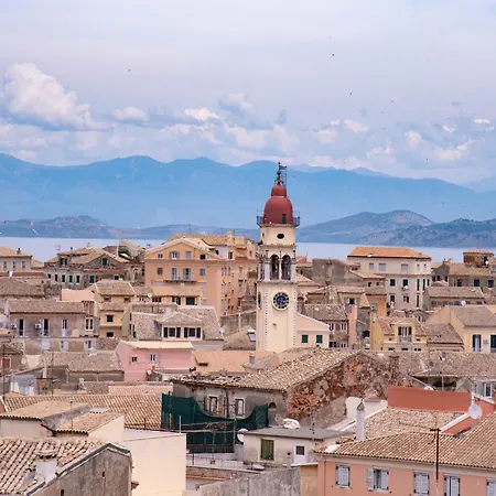 Seaview Serenity 아파트