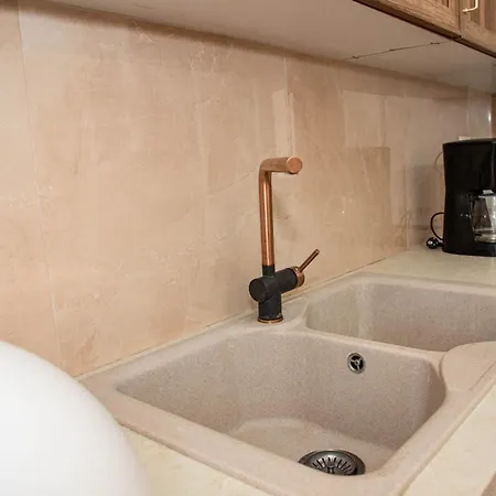 Seaview Serenity 아파트