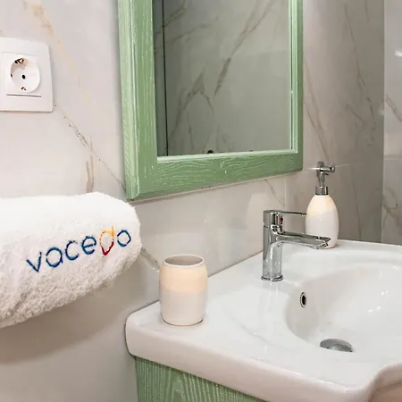 아파트 Seaview Serenity *