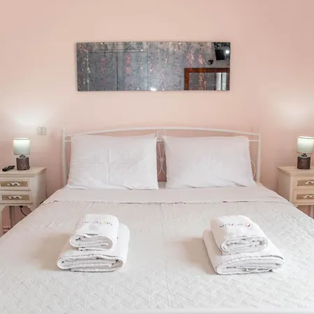 Seaview Serenity * Corfu (city)