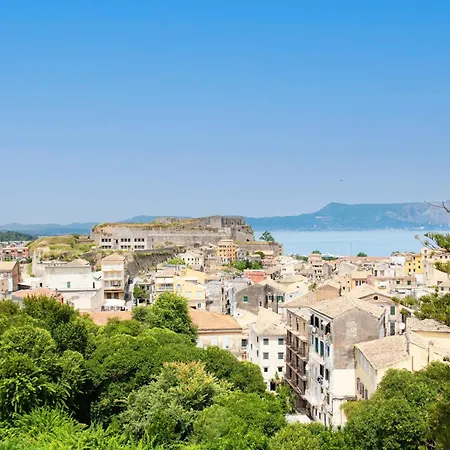 Seaview Serenity * Corfu (city)