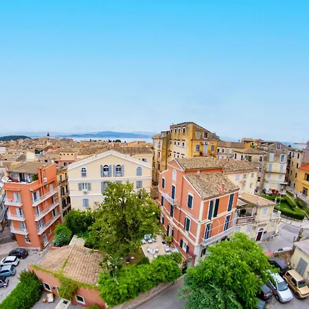 아파트 Seaview Serenity *