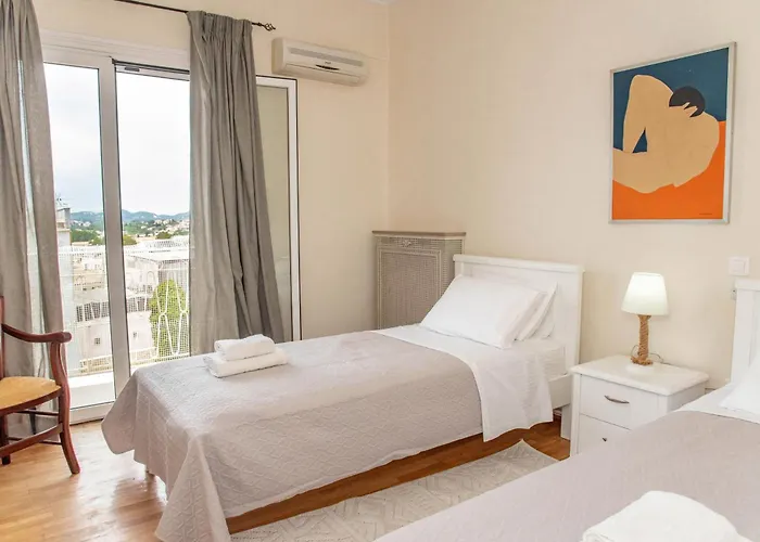 Seaview Serenity Corfu (city)
