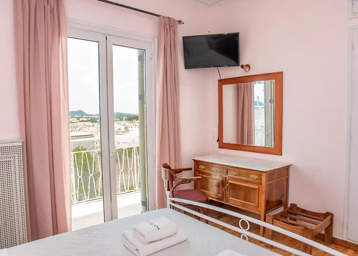 Seaview Serenity Corfu (city)